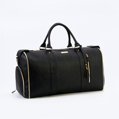 The Black Bag (NEW) (Preorder)