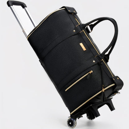 The Black Bag (NEW) (Preorder)