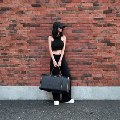 The Black Bag (NEW) (Preorder)