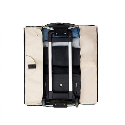 The Black Bag (NEW) (Preorder)